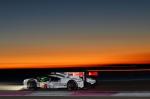 Porsche 919 Hybrid 2015 года